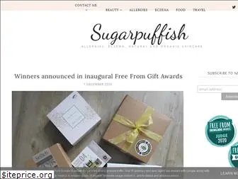 sugarpuffish.uk