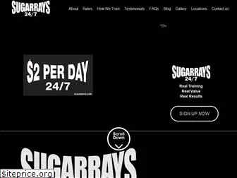 sugarrays.com