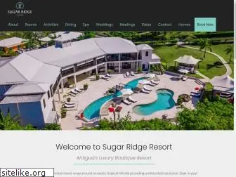 sugarridgeantigua.com