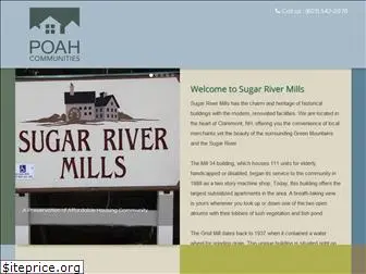 sugarrivermills-apts.com
