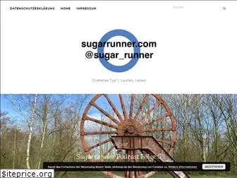 sugarrunner.com