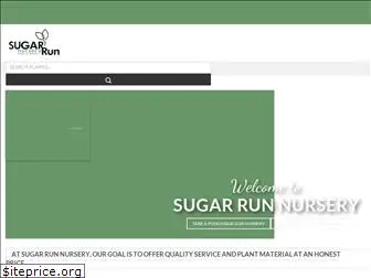 sugarrunnursery.com