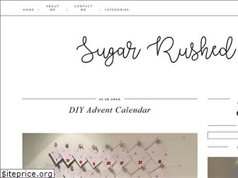 sugarrushedblog.com