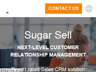 sugarsales.com