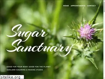 sugarsanctuary.com