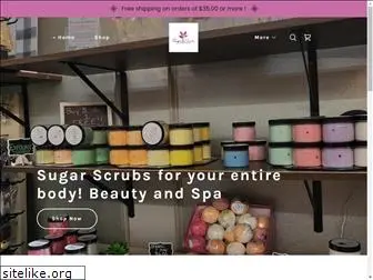 sugarscrubs20.com