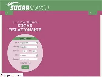 sugarsearch.com