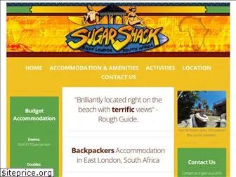 sugarshack.co.za