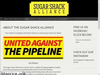 sugarshackalliance.org