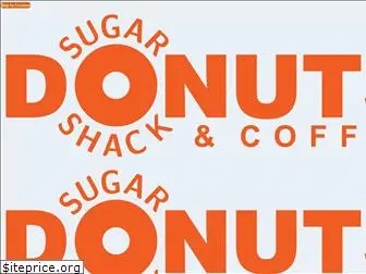 sugarshackdonuts.com