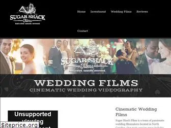 sugarshackfilms.com