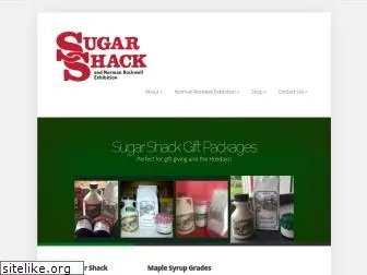 sugarshackvt.com