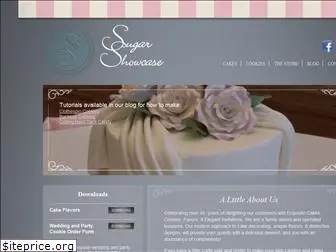 sugarshowcase.com