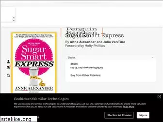 sugarsmartexpress.com