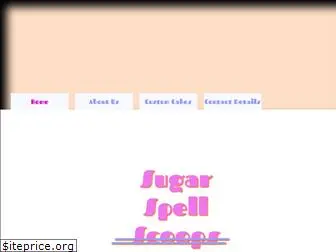 sugarspellscoops.com