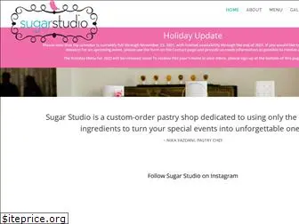 sugarstudiola.com