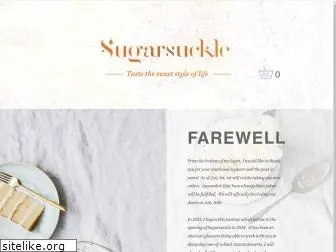 sugarsuckle.com
