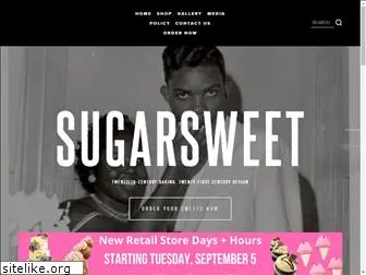 sugarsweetoak.com