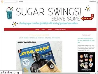 sugarswings.com