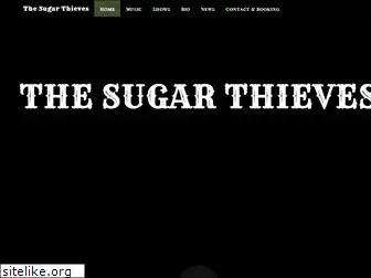 sugarthieves.com