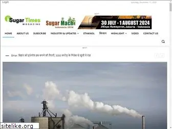 sugartimes.co.in