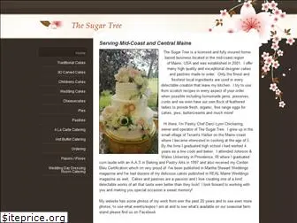 sugartreecakes.com