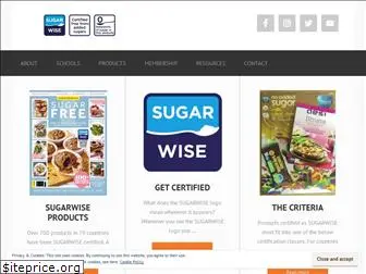 sugarwise.org