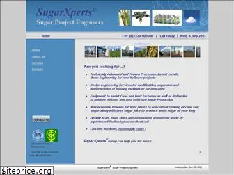 sugarxperts.com