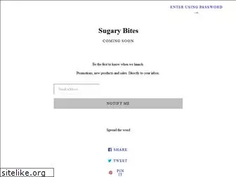 sugarybites.com
