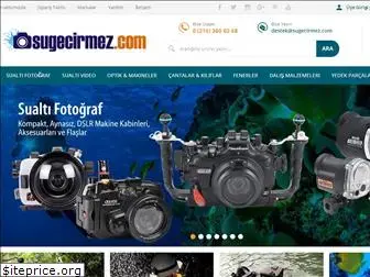 sugecirmez.com