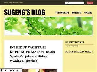 sugengrahmanto.wordpress.com