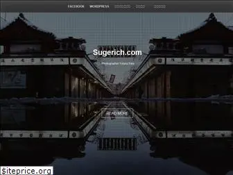 sugerich.com