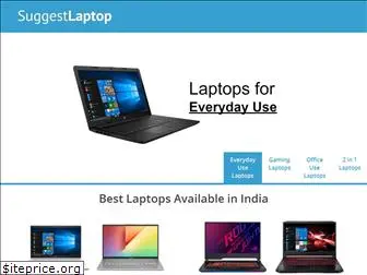 suggestlaptop.com