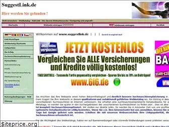 suggestlink.de