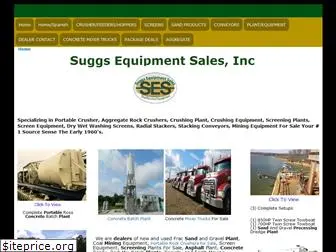 suggsequipment.com