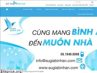 sugiabinhan.com