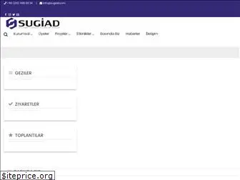 sugiad.com