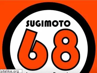 sugimoto68.com