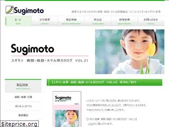 sugimotobanana.com