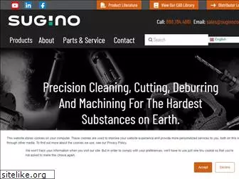 suginocorp.com