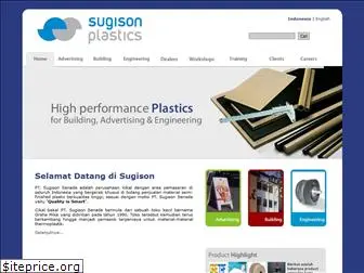sugison.com