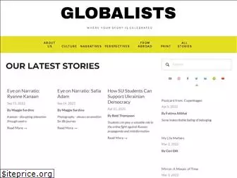 suglobalists.com