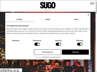 sugopasta.co.uk