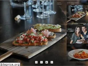 sugotrattoria.com