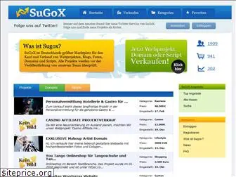 sugox.de