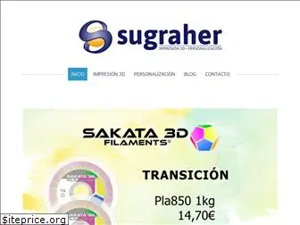 sugraher.es