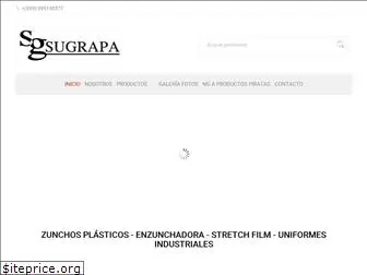 sugrapa.com