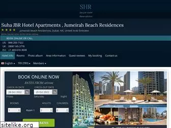 suha-hotel-apartments-dubai.com