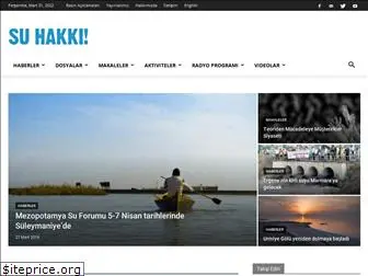 suhakki.org