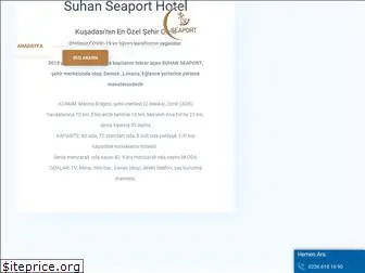 suhanseaport.com